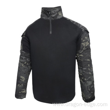 G2 Oem Customized Water Proof Camouflage Tactical Jersey